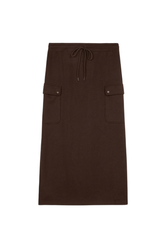 Point Cargo Skirt