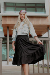 Olas Skirt