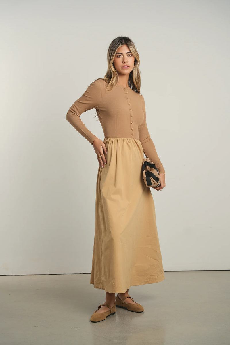 poplin dress Point Mixed Media - Iced Coffee It’s a cute dress Color:Red Tropical Co-ord set Black Lace Maxi Dress,