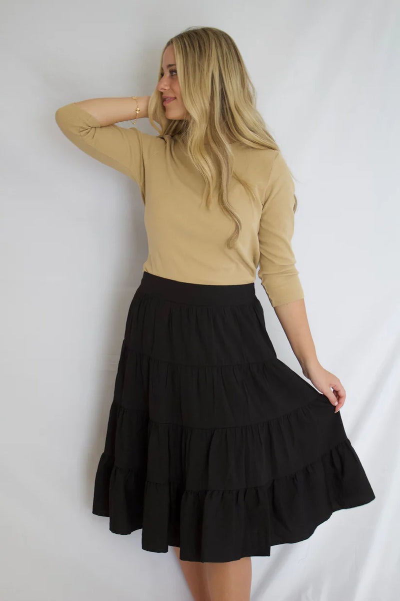 Olas Skirt