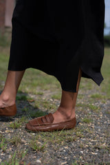 Urban Ease Skirt - Black detail