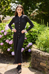 Alexa Dress - Black