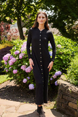 Alexa Dress - Black