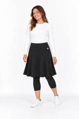Ballet Snoga 22" - styled