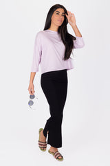 Heidi Skirt 31" Black