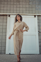 Urban Ease Skirt - Acorn