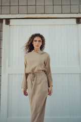 Urban Ease Skirt - Acorn