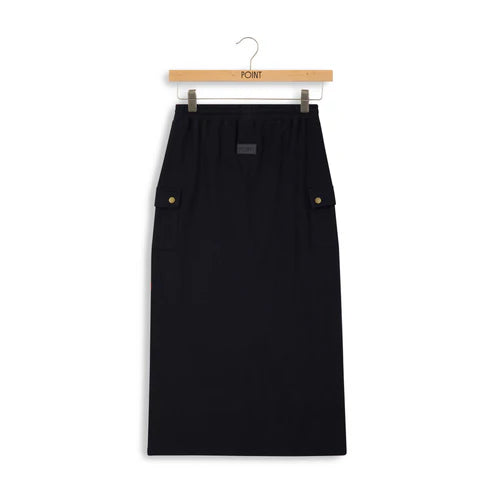 Point Cargo Skirt