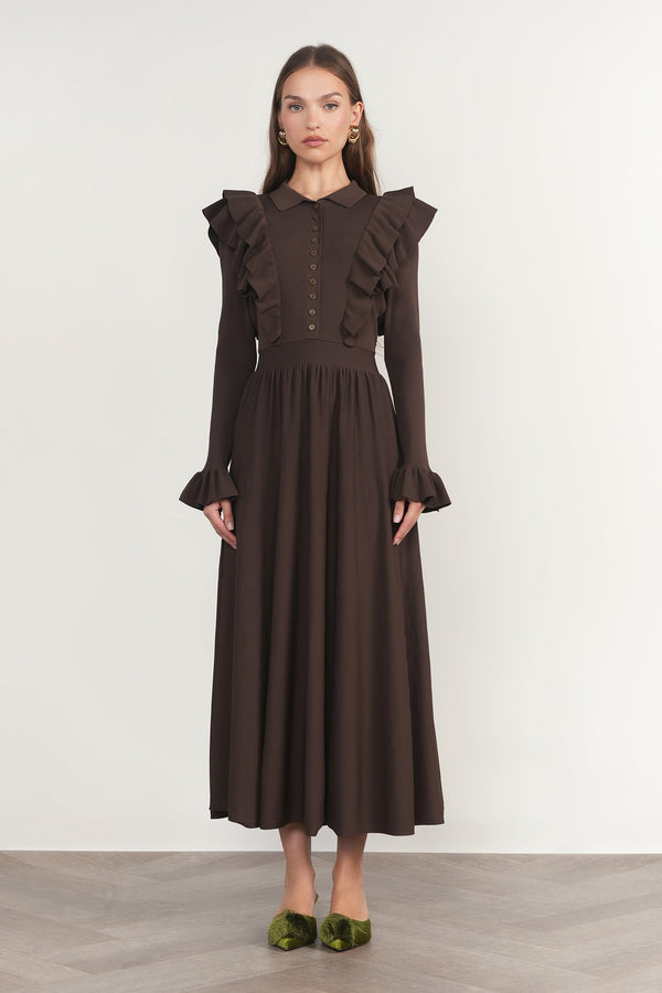 tznius formal dresses Modest Online |Tznius Girls Dresses | Conservative Women's Dresses group:K1748