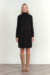 Allier Skirt - Black