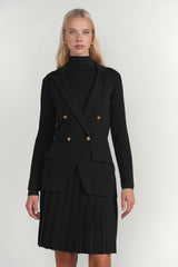 Allier Skirt - Black