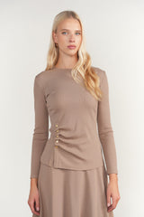 Napo Top Sandstone