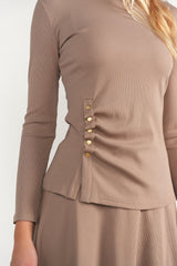 Napo Top Sandstone
