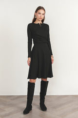 Napo Skirt - Black