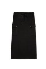 Point Cargo Skirt