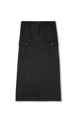 Point Cargo Skirt