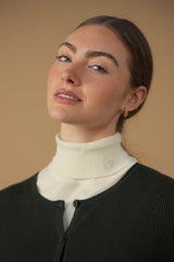 Point Classic Cardi, detail