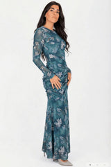 Juliana Dress