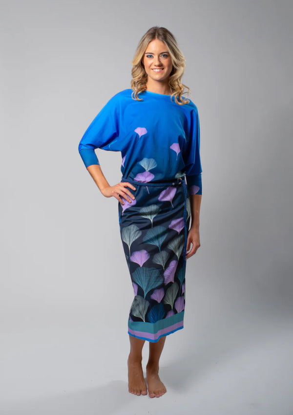 CIELE D'ETÉ RESORTWEAR