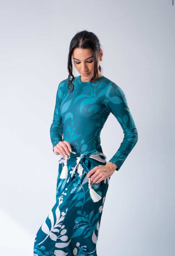 DAPHNE AQUA SET