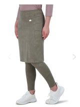 Ankle Sport Snoga 21.5"