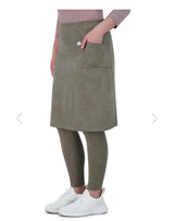 Ankle Sport Snoga 21.5"