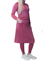 Ankle Fit Snoga 24”