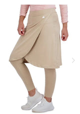 Ankle Faux Wrap Snoga