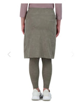 Ankle Sport Snoga 21.5"