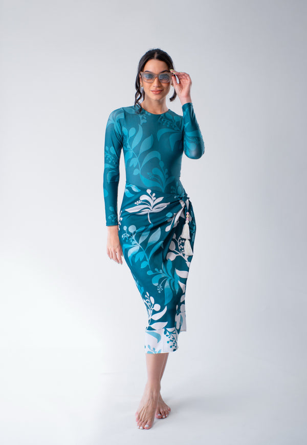 DAPHNE AQUA SET