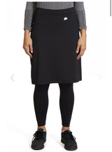 Ankle Fit Snoga Blk 22” XS