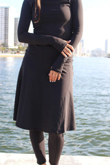 Pluxe Long Sleeve Top