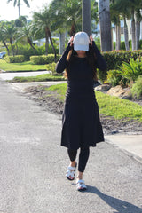 Pluxe 7/8 Legging