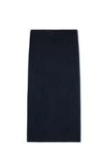 Point Straight Skirt