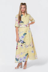 Lorina Dress