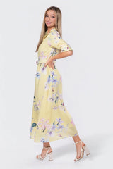 Lorina Dress