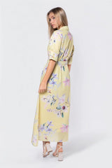Lorina Dress
