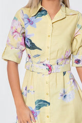 Lorina Dress