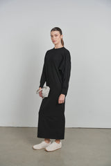 Point Dolman Beach Dress