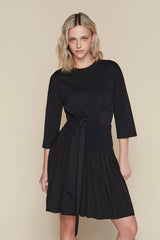 Whitby Tee Black