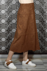Sahara skirt