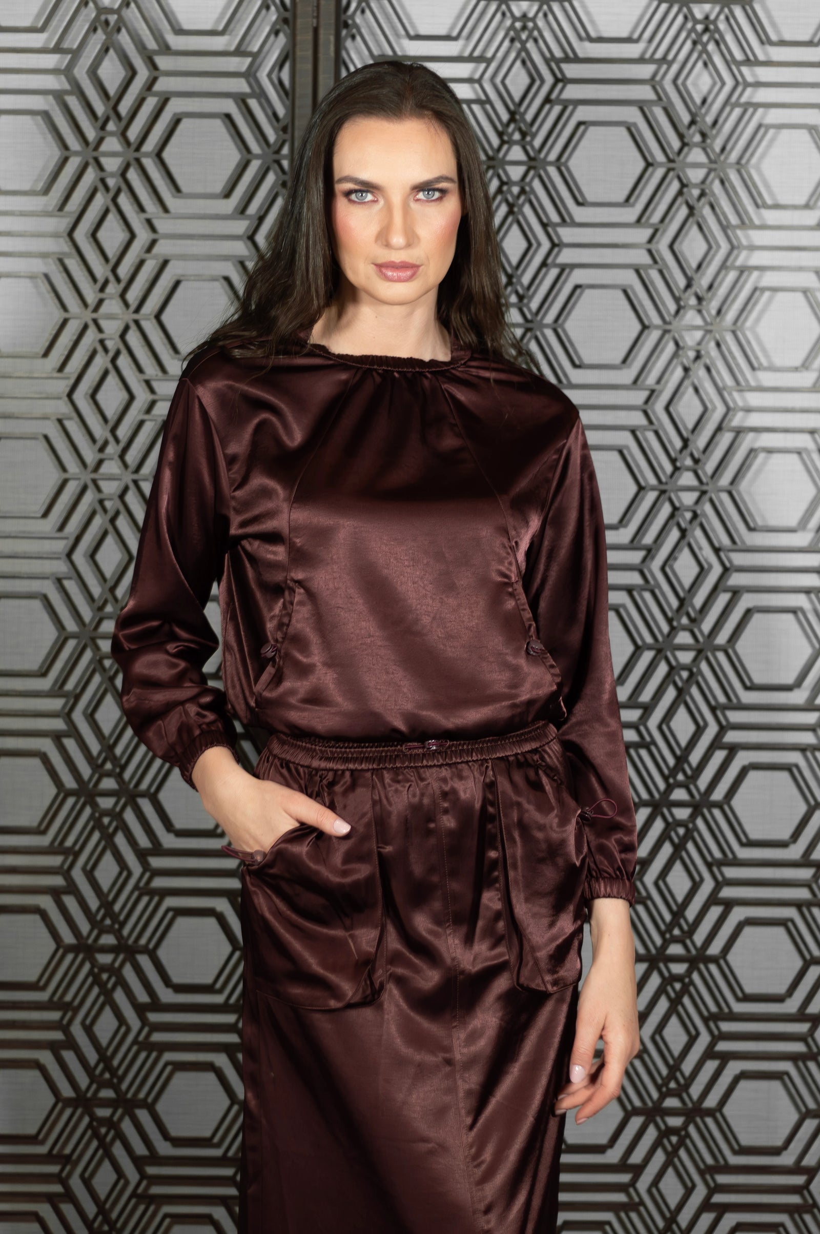 Drift set – TR Runway
