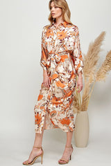 Amber Grove Dress