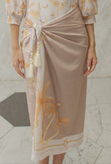 Cape Town Puffy Slvs