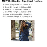 Malka Blue Sweat Set