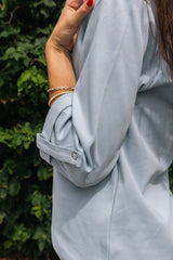 Lounge T-Shirt Sky Blue