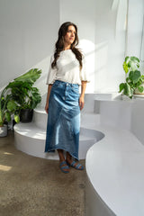 JANICE SKIRT