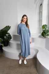HEIDI DRESS