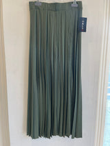 Orly Maxi Ribbed Skirt