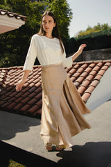 Textura Skirt